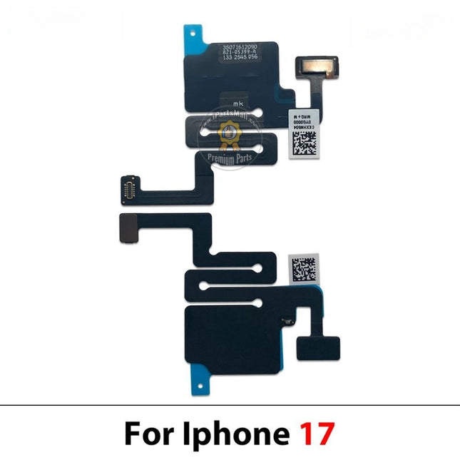 Replacement Sensor Compatible with iPhone 17 Pro Max Air e Series Proximity Sensor Flex Cable