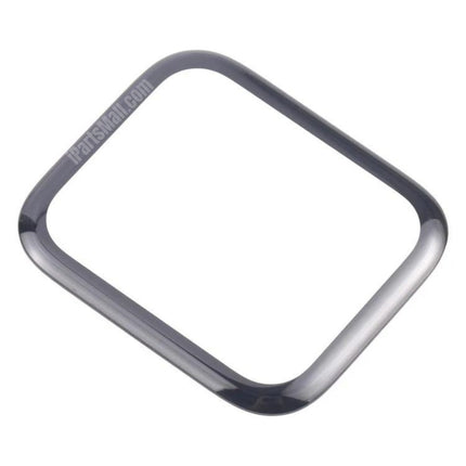Replacement Front Glass Lens Compatible with Apple Watch Series SE 2 40/4mm Front Cover Glass With OCA