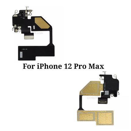 Replacement GPS Signal NFC Compatible with iPhone 12 Mini Pro Max Series WiFi Antenna Flex