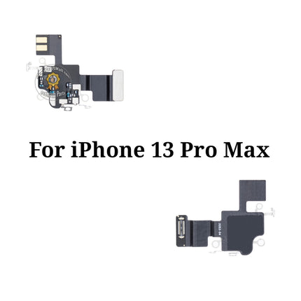 Replacement GPS Signal NFC Compatible with iPhone 13 Mini Pro Max Series WiFi Antenna Wireless Signal Flex Cable