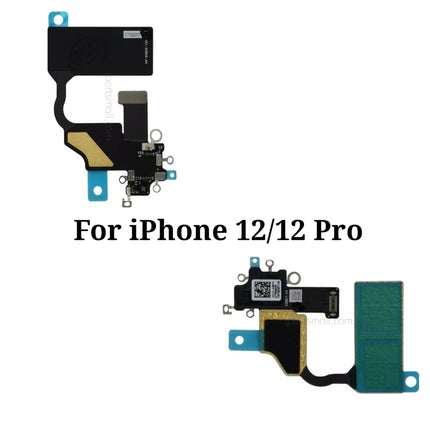 Replacement GPS Signal NFC Compatible with iPhone 12 Mini Pro Max Series WiFi Antenna Flex