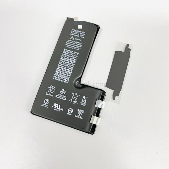 Replacement Charging Compatible with iPhone X XS Max Series Battery Chip Without Flex Cable
