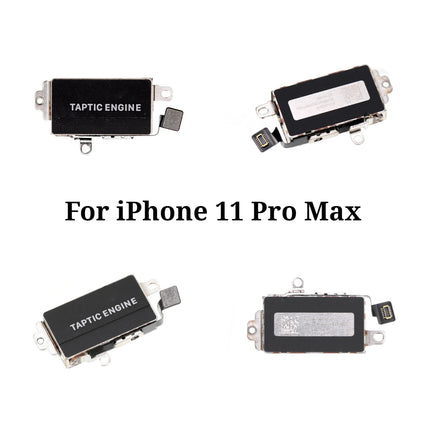 Replacement Motor Compatible with iPhone 11 Pro Max Series Vibrator Motor Original