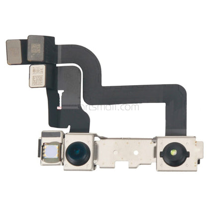 Replacement Small Camera Compatible with iPhone XR Series Integrated Front Facing Camera