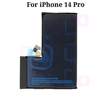 Replacement Charger Compatible with iPhone 14 Plus Pro Max Series Battery Original