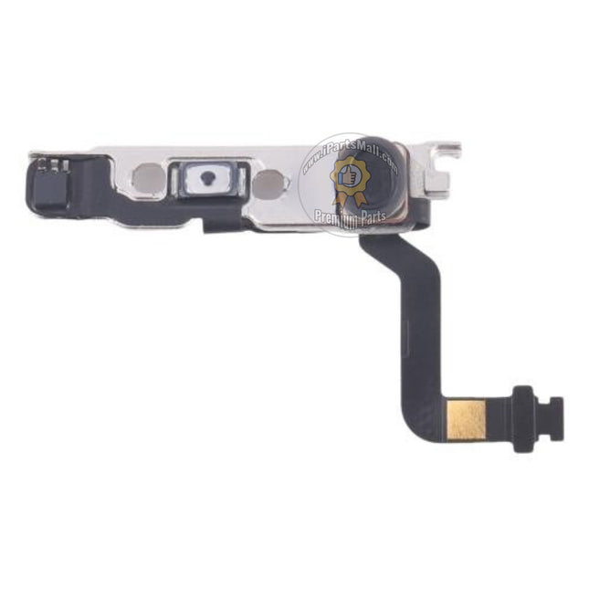 Replacement On Off Flex Cable Compatible with Apple Watch Series 10 42/46mm Power Button Flex Cable