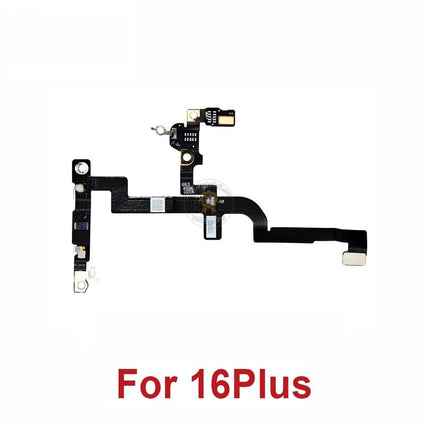 Replacement Bluetooth Signal NFC Flex Cable Compatible with iPhone 16 Plus Pro Max Series Bluetooth Receiver Module
