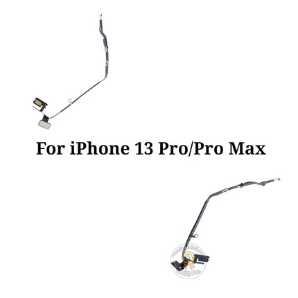 Antenne Bluetooth de rechange compatible avec câble flexible d'antenne Bluetooth pour iPhone 13 Mini Pro Max Series