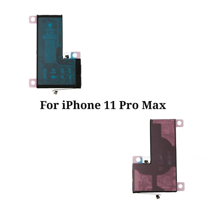 Replacement Charging Compatible with iPhone 11 Pro Max Series Battery 3110mAh 3046mAh 3969mAh Original