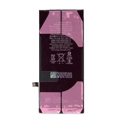 Replacement Charging For iPhone XR Series Battery 2942mAh Original