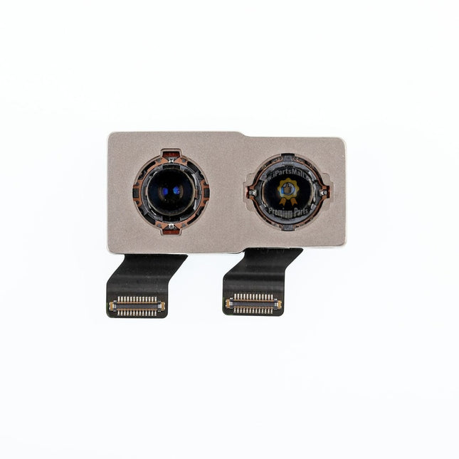 Replacement Big Camera Compatible with iPhone X XS Max Series Rear Back Camera Module Flex Original