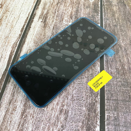 Replacement Display Compatible with iPhone XR Series LCD Screen Assembly Original New