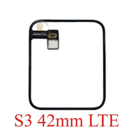 Replacement Gravity Force Touch 3D Sensor Compatible with Apple Watch Series 3 38/42mm GPS/LTE Force Touch Sensor Adhesive
