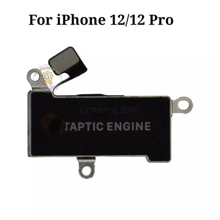 Replacement Motor Compatible with iPhone 12 Mini Pro Max Series Vibrator Motor