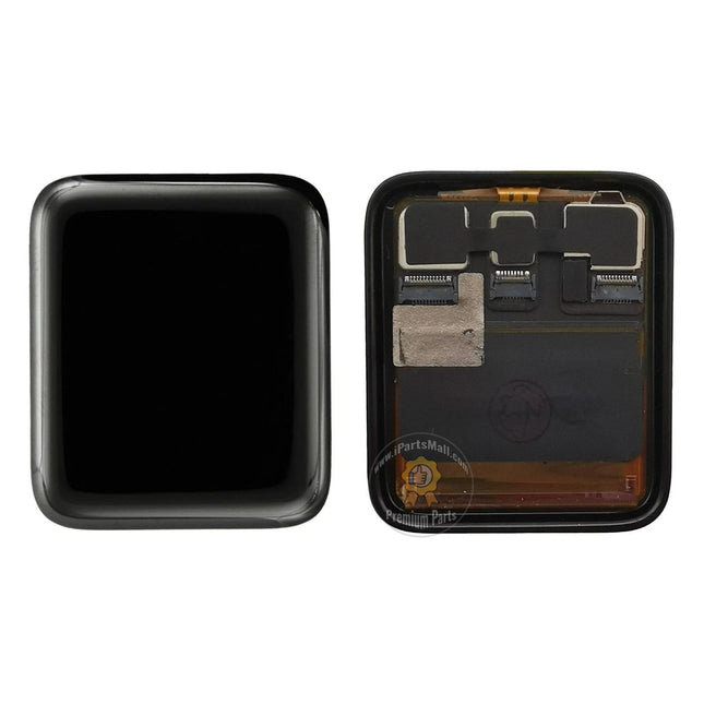 Replacement Display Compatible with Apple Watch Series 2 38/42mm LCD Touch Screen Digitizer Assembly