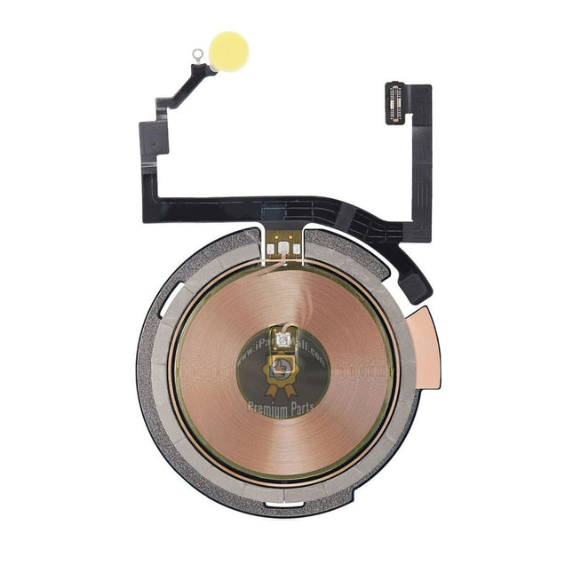Replacement NFC Wireless Compatible with iPhone 14 Plus Pro Max Series Wireless NFC Charging Flex Assembly