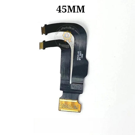 Replacement Display Flex Compatible with Apple Watch Series 9 41/45mm LCD Touch Screen Flex Cable