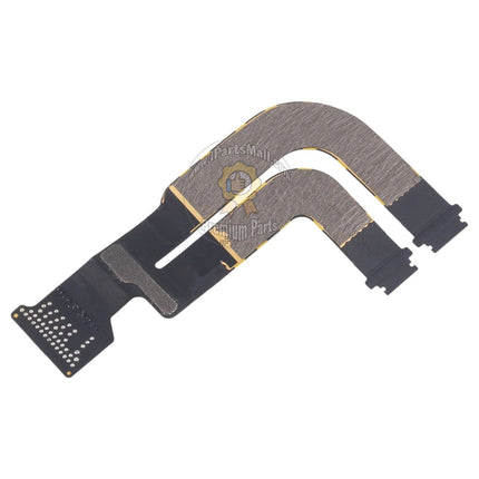 Replacement Display Flex Compatible with Apple Watch Series 10 42/46mm LCD Touch Screen Flex Cable