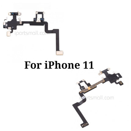 Replacement GPS Signal NFC Compatible with iPhone 11 Pro Max Series WiFi Flex Cable Original