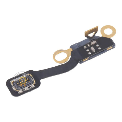 Replacement NFC Clip Buttons Compatible with Apple Watch Series 9 41/45mm Left Side Bluetooth Signal Antenna Flex Cable