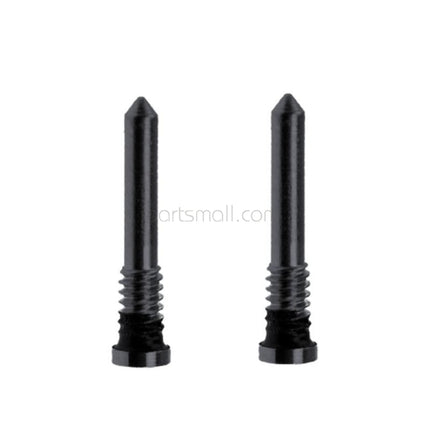 Replacement Screw Compatible with iPhone 12 Mini Pro Max Series Bottom Screws 100pcs