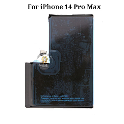 Replacement Charger Compatible with iPhone 14 Plus Pro Max Series Battery Original