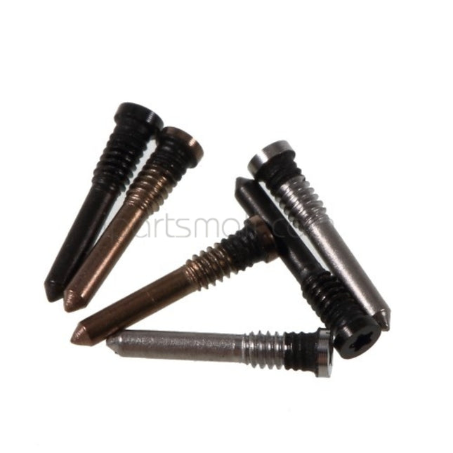 Replacement Screw Compatible with iPhone 11 Pro Max Series Bottom Screws 100pcs