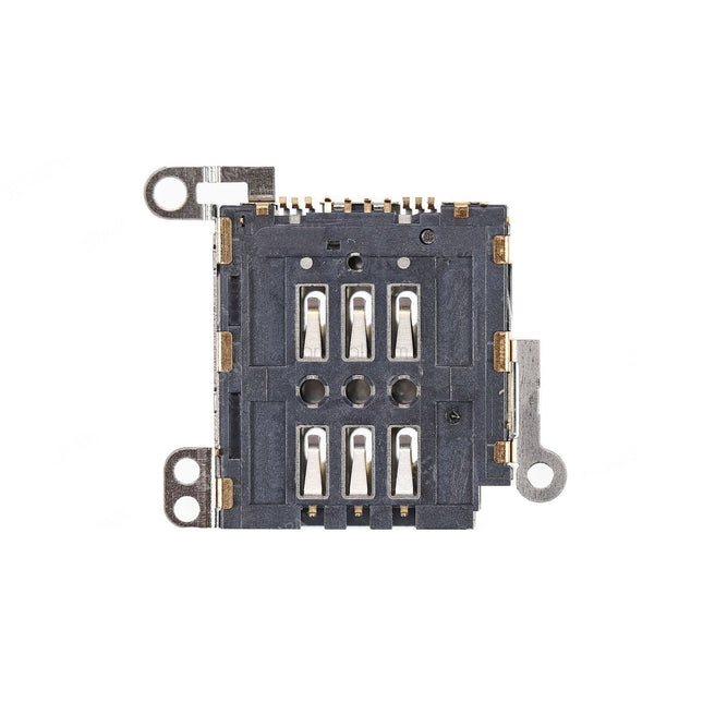 Replacement SIM Card Compatible with iPhone XR Series SIM Card Slot Module Flex