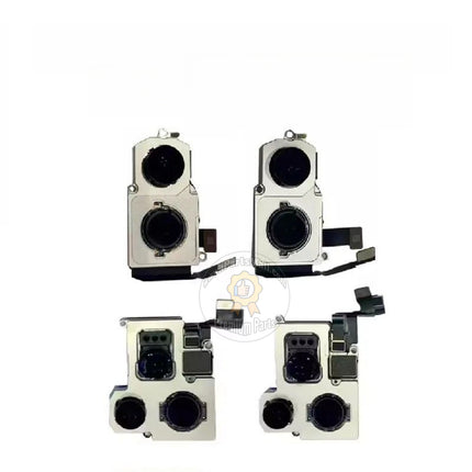 Replacement Big Camera Compatible with iPhone 16 Plus Pro Max Series Back Rear Main Camera Flex Cable