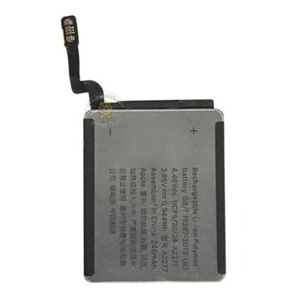 Replacement Charging Compatible with Apple Watch Series 5 40/44mm Battery Original