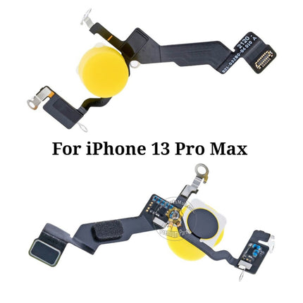 Replacement Flashlight Compatible with iPhone 13 Mini Pro Max Series Flash Light Flex Cable