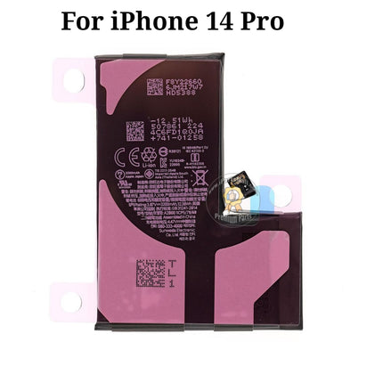 Replacement Charger Compatible with iPhone 14 Plus Pro Max Series Battery Original