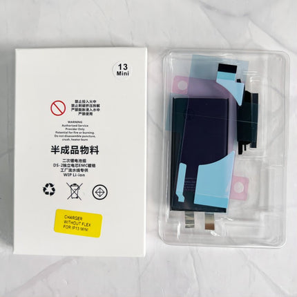 Replacement Charger Compatible with iPhone 13 Mini Pro Max Series Battery Chip Without Flex Cable