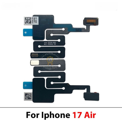 Replacement Sensor Compatible with iPhone 17 Pro Max Air e Series Proximity Sensor Flex Cable