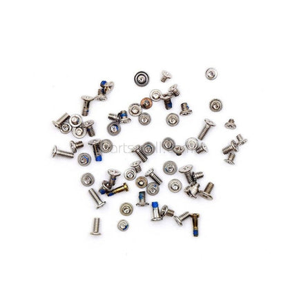 Replacement Screws Compatible with iPhone 11 Pro Max Series Complete Screw Set Original