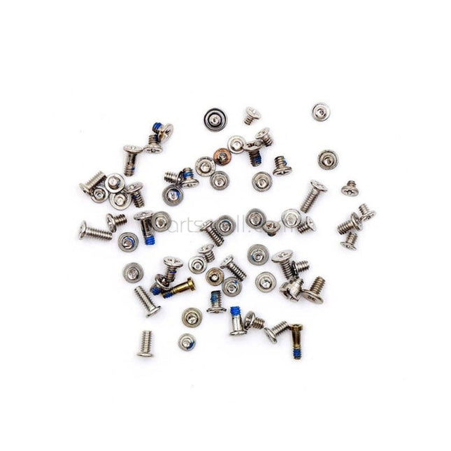 Replacement Screws Compatible with iPhone 11 Pro Max Series Complete Screw Set Original