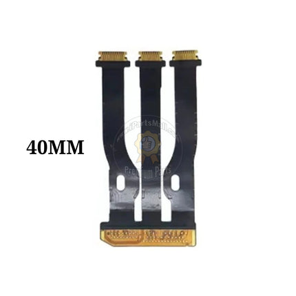 Replacement Display Flex Compatible with Apple Watch Series SE 2 40/44mm LCD Touch Screen Flex Cable