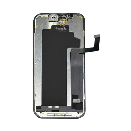 Replacement Display Compatible with iPhone 17 Pro Max Air e Series LCD Touch Screen Assembly DD Hard