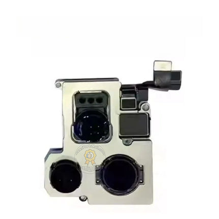 Replacement Big Camera Compatible with iPhone 16 Plus Pro Max Series Back Rear Main Camera Flex Cable