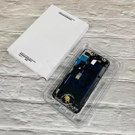 Replacement Display Compatible with iPhone 15 Plus Pro Max Series LCD Screen Assembly Original New Service Pack