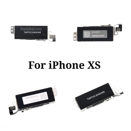Replacement Motor Compatible with iPhone X XS Max Series Vibrating Motor