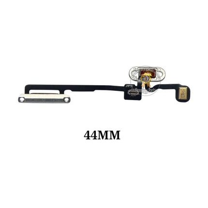 Replacement On Off Flex Cable Compatible with Apple Watch Series 5 40/44mm Power Button Switch Key Control Flex Cable