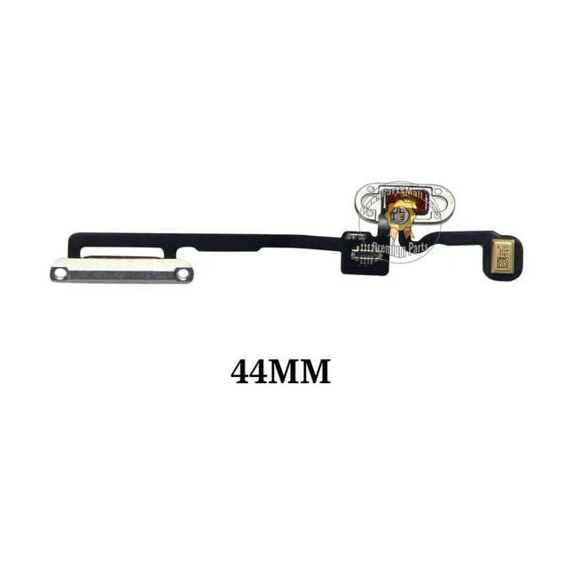 Replacement On Off Flex Cable Compatible with Apple Watch Series 5 40/44mm Power Button Switch Key Control Flex Cable