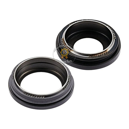 Replacement Rear Camera Lens Compatible with iPhone 17 Pro Max Air e Series Back Camera Lens Glass Cover With Frame Bezel Original