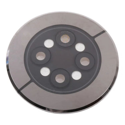 Replacement Rear Housing Compatible with Apple Watch Series 6 40/44mm Back Cover Glass Lens
