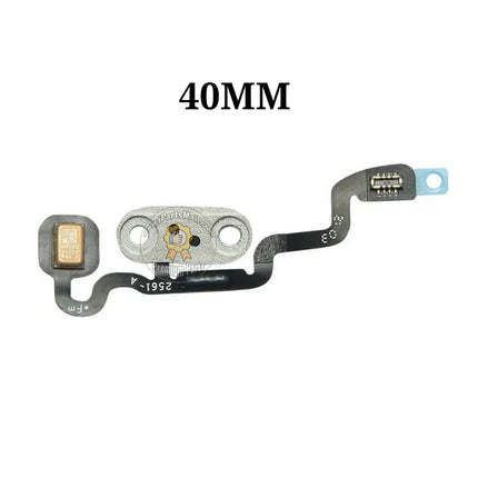 Replacement On Off Flex Cable Compatible with Apple Watch Series 6 40/44mm Power Button Switch Key Control Flex Cable