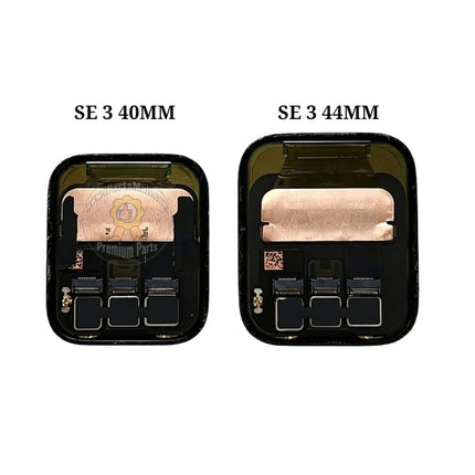 Replacement Display Compatible with Apple Watch SE 3 2025 40/44mm LCD Touch Screen Digitizer Assembly
