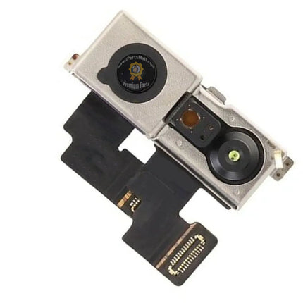 Replacement Small Camera Compatible with iPhone 17 Pro Max Air e Series Front Facing Camera with Ambient Light Sensor Assembly
