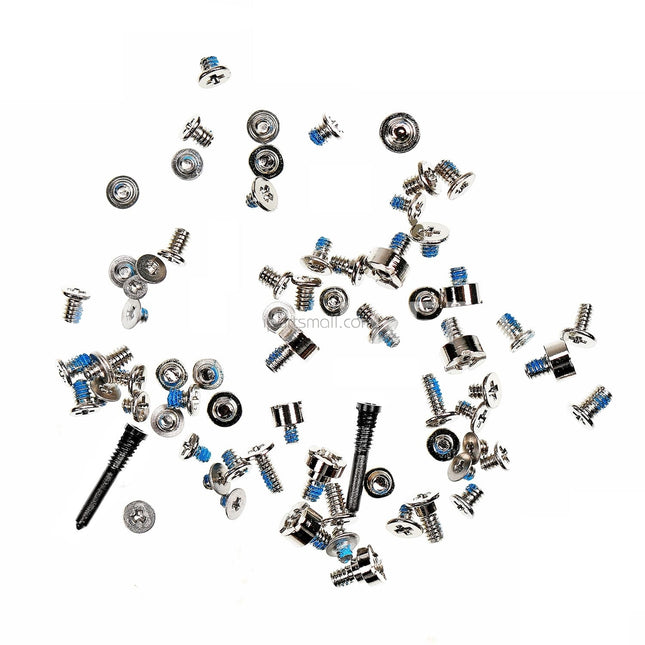 Replacement Screws Compatible with iPhone XR Series Full Screw Set