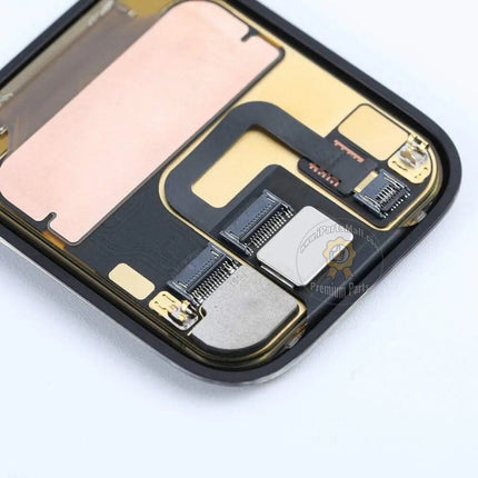 Replacement Display Compatible with Apple Watch Series 6 40/44mm LCD Touch Screen Digitizer Assembly